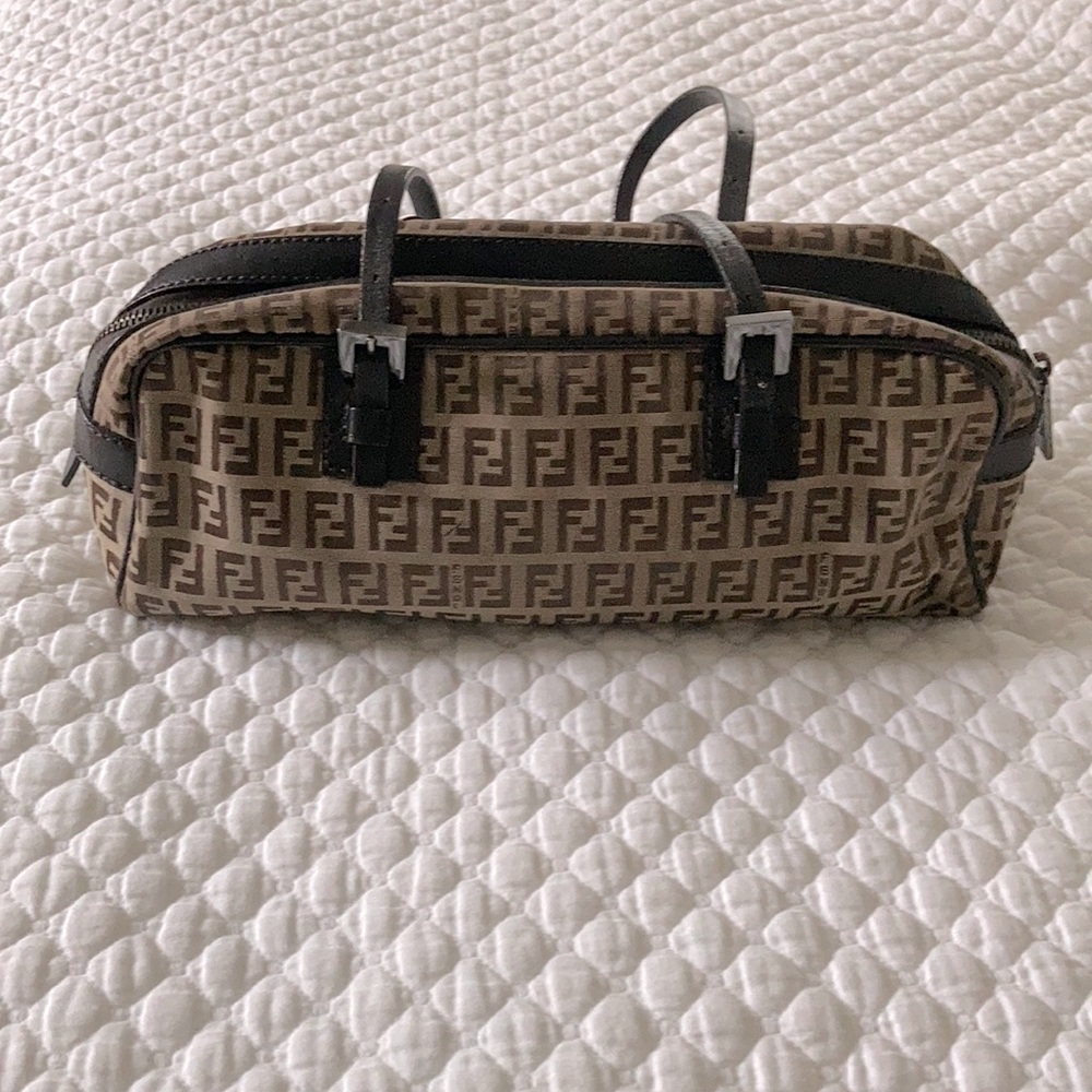 Available! Fendi Pochette